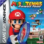 Mario Power Tennis in Doos (Game Boy Games) (Game Boy), Spelcomputers en Games, Games | Nintendo Game Boy, Ophalen of Verzenden