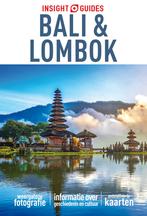 Bali & Lombok / Insight guides 9789493423008 Tom Fleming, Verzenden, Gelezen, Tom Fleming