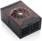 Seasonic Prime TX-1600 Noctua Edition, Computers en Software, Verzenden, Nieuw