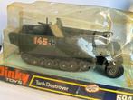 Dinky Toys 1:43 - Model militair voertuig - Tank Destroyer, Nieuw