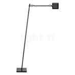 Flos Kelvin LED F, zwart (Staande lampen, Binnenlampen), Verzenden, Nieuw
