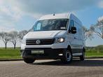 Volkswagen Crafter 35 2.0, Elektrische ramen, Gebruikt, Euro 6, Volkswagen