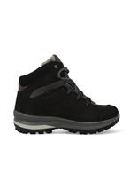 Grisport Wandelschoenen Bari Mid 01 Zwart-41, Kleding | Dames, Schoenen, Verzenden, Nieuw, Zwart