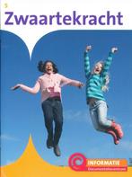Informatie Documentatiecentrum 5: Zwaartekracht, Boeken, Verzenden, Nieuw