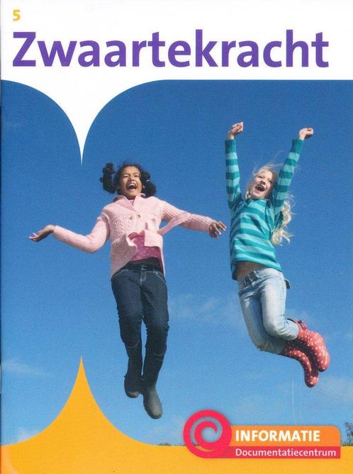 Informatie Documentatiecentrum 5: Zwaartekracht, Boeken, Schoolboeken, Nieuw, Verzenden