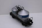 Märklin 4658 H0 DB Silowagen Franken Zucker, Gebruikt, Wisselstroom, Wagon, Märklin