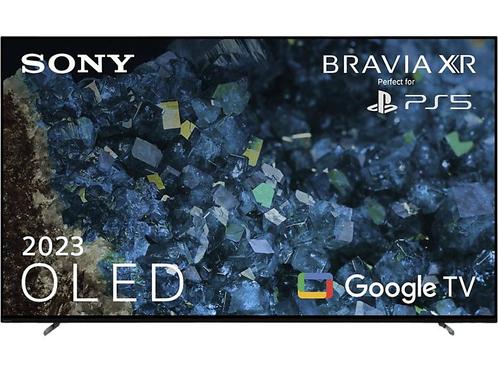 Sony -  - 55 inch, Audio, Tv en Foto, Televisies, 100 cm of meer, 120 Hz, 4k (UHD), Nieuw, 100 cm of meer, Smart TV, Sony, OLED