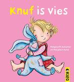 Knuf is vies / Kimio 9789056477141 M. Bezemer, Verzenden, Gelezen, M. Bezemer