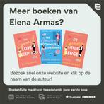 The American roommate experiment 9781398515642 Elena Armas, Verzenden, Zo goed als nieuw, Elena Armas