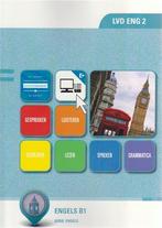LVD ENG 2 9789400213500 E. Bartels, Verzenden, Gelezen, E. Bartels