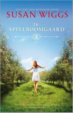 De appelboomgaard 9789034754363 Susan Wiggs, Boeken, Verzenden, Gelezen, Susan Wiggs
