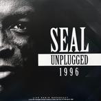 lp nieuw - Seal - Unplugged 1996, Cd's en Dvd's, Verzenden, Zo goed als nieuw