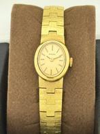 Rado - Zonder Minimumprijs - 18K GP Vintage Ellipse Dress, Nieuw