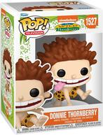 Funko Pop! - Nickelodeon The Wild Thornberrys - Donnie, Verzamelen, Poppetjes en Figuurtjes, Verzenden, Nieuw