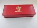 Arsa - unworn mens swiss with etue - Zonder Minimumprijs - 0, Sieraden, Tassen en Uiterlijk, Horloges | Heren, Nieuw