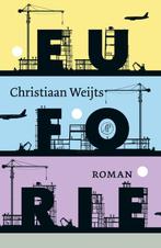 Euforie 9789029586276 Christiaan Weijts, Verzenden, Zo goed als nieuw, Christiaan Weijts