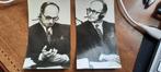 Associated Press photo from London - Photographie, Antiek en Kunst
