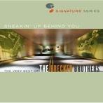 cd - The Brecker Brothers - Sneakin Up Behind You: The V..., Zo goed als nieuw, Verzenden