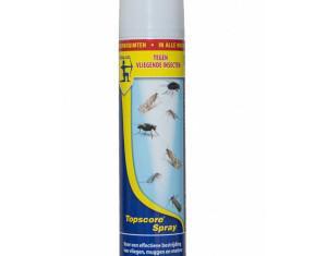 Topscore motten spray tegen vliegende insecten en, Diensten en Vakmensen, Ongediertebestrijding