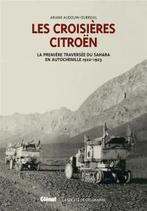 Les Croisières Citroën – Coffret 2 Volumes, Nieuw, Ariane Audouin-Dubreuil, Algemeen, Verzenden