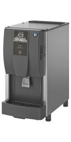 IJs- en waterdispenser DCM-60KE-HC | 60kg/24u, Verzenden, Nieuw in verpakking