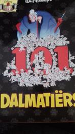 Disney-101 dalmatiers 9789058559692 Auteur, Boeken, Stripboeken, Gelezen, Auteur Onbekend, Verzenden
