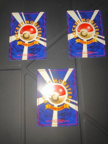 Pokémon Card beschikbaar voor biedingen