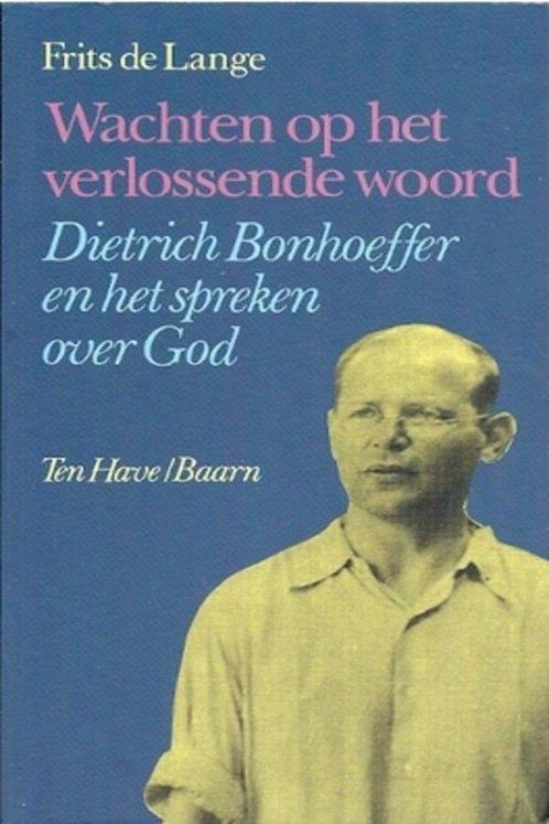Wachten op het verlossende woord 9789025946128, Boeken, Godsdienst en Theologie, Gelezen, Verzenden