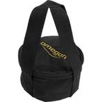 Omegon transporttas voor contragewichten, Verzenden, Nieuw