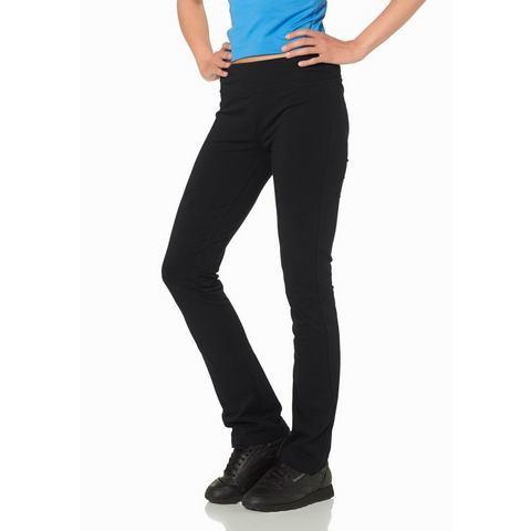 Eastwind Jazzpants met verborgen bandzakje, Kleding | Dames, Broeken en Pantalons, Nieuw, Verzenden