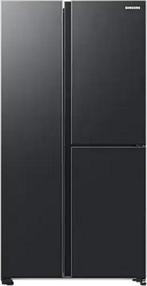Samsung RH69B8931S9 Amerikaanse Koelkast 178 cm, 200 liter of meer, 60 cm of meer, Met aparte vriezer, Nieuw
