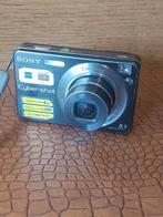Sony DSC-W130 Digitale camera, Nieuw