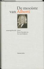 Mooiste Van Alberti 9789045004327 R. Alberti, Verzenden, Gelezen, R. Alberti