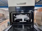 Complete  Keuken compleet geleverd Nr 2622 120 OP VOORRAAD!!, Zo goed als nieuw, Met kookeiland