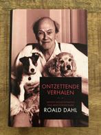 Ontzettende verhalen 9789047600527 Roald Dahl, Boeken, Verzenden, Gelezen, Roald Dahl