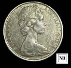 Canada. 50 Cent 1966 - Canadá (Zonder Minimumprijs)