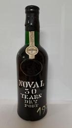 Quinta do Noval, 30 Years Dry Port - Gebotteld in 1972 -, Nieuw