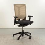 Bureaustoel Haworth Comforto DX8863 - Zwart - Groen mesh, Ophalen of Verzenden, Nieuw in verpakking