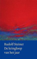 De kringloop van het jaar 9789082999860 Rudolf Steiner, Gelezen, Rudolf Steiner, Verzenden
