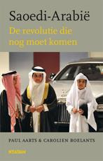 Saoedi-Arabie 9789046820926 Paul Aarts, Boeken, Verzenden, Zo goed als nieuw, Paul Aarts