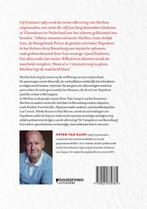 Merlina en de parafix 9789022339381 Peter Van Camp, Verzenden, Zo goed als nieuw, Peter Van Camp