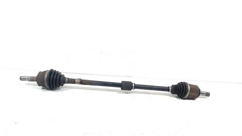 Aandrijfas rechts voor Opel Corsa D 1.3 CDTi, Auto-onderdelen, Ophanging en Onderstel, ARN erkend, Stiba lid, Erkend duurzaam