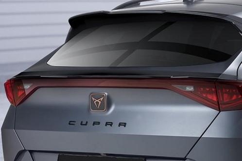 Spoiler Cupra Formentor CSR glans Zwart, Auto-onderdelen, Overige Auto-onderdelen, Ophalen of Verzenden