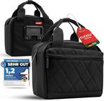 2dekans | MIVELO Stuurtas – Waterafstotend &, Ophalen of Verzenden, Zo goed als nieuw, MIVELO