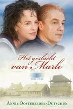 Het geslacht van Marle 1 9789020529302, Boeken, Streekboeken en Streekromans, Verzenden, Gelezen, Annie Oosterbroek-Dutschun