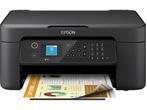 Epson WF-2910DWF - All-in-one printer - Wi-Fi - Dubbelzijdig, Verzenden, Zo goed als nieuw, Epson