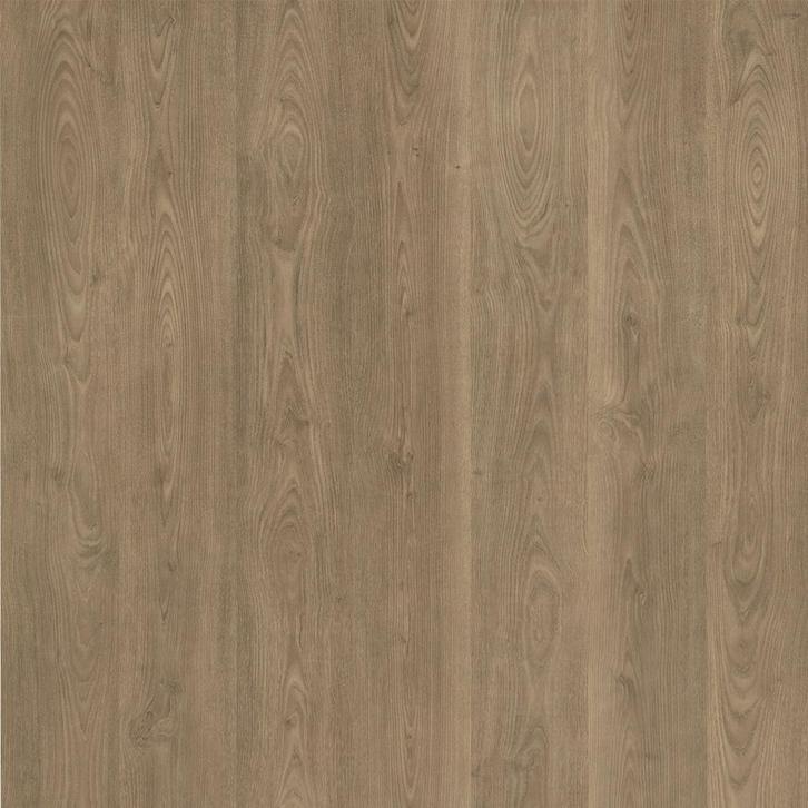 Peli via Gold 8mm 2005 € 11,95 incl. BTW, Huis en Inrichting, Stoffering | Vloerbedekking, 75 m² of meer, Laminaat, Bruin, Nieuw