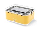 Veiling - Barbecook houtskool barbecue carlo 44x33x21cm, Tuin en Terras, Houtskoolbarbecues, Nieuw