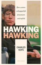 Hawking Hawking | Charles Seife | 9789045039961, Zo goed als nieuw, Charles Seife