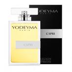 Yodeyma - Yodeyma Capri eau de parfum, Sieraden, Tassen en Uiterlijk, Uiterlijk | Parfum, Ophalen of Verzenden, Nieuw
